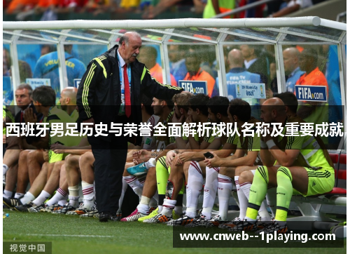 西班牙男足历史与荣誉全面解析球队名称及重要成就 西班牙男足历史与荣誉全面解析球队名称及重要成就