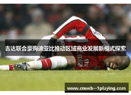 吉达联合豪购迪亚比推动区域商业发展新模式探索 吉达联合豪购迪亚比推动区域商业发展新模式探索